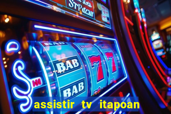 assistir tv itapoan record bahia ao vivo gratis